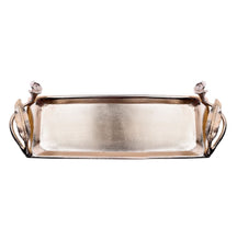 Elegant Bathroom Vanity Trays - Decozen