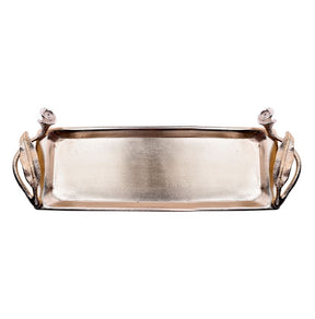 Elegant Bathroom Vanity Trays - Decozen