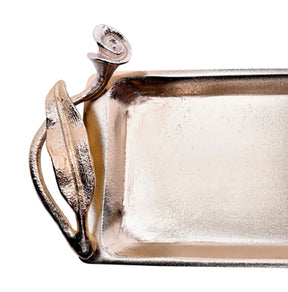 The Calla Lily - Vanity Tray - Decozen