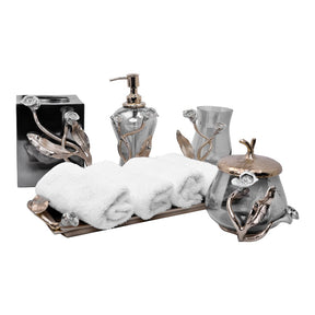 The Calla Lily - Vanity Tray - Decozen