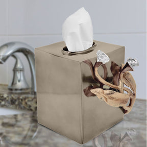 The Calla Lily Collection - Tissue Box Cover - Decozen