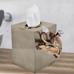 The Calla Lily Collection - Tissue Box Cover - Decozen