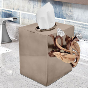 The Calla Lily Collection - Tissue Box Cover - Decozen
