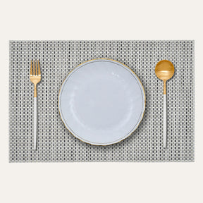 PVC Placemats - Set of 4 and 6 - Decozen