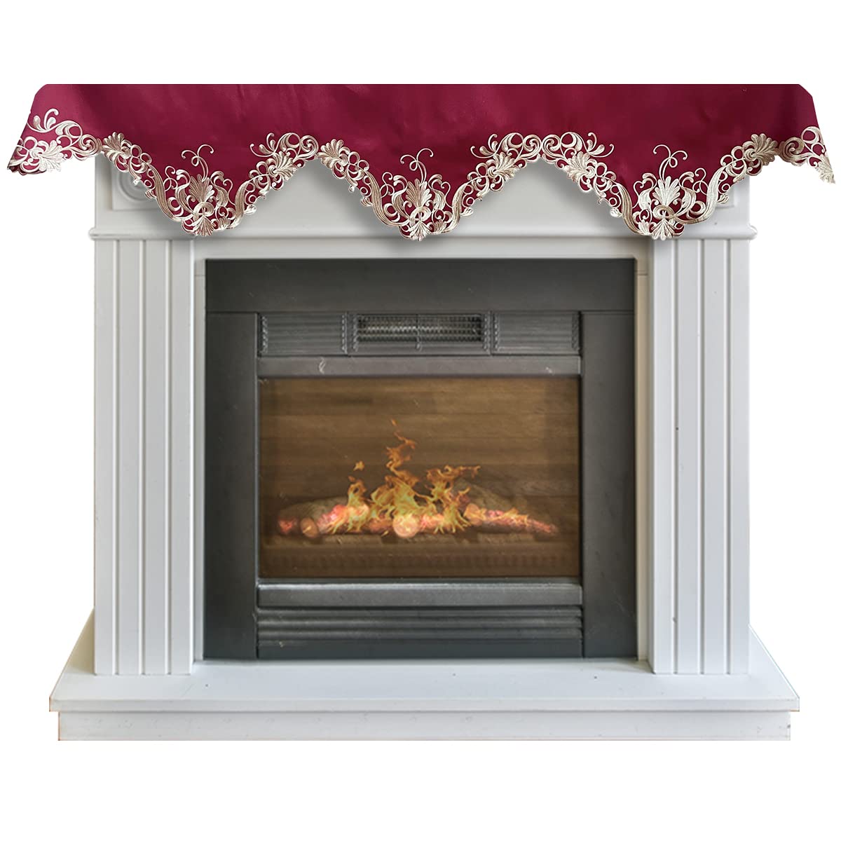 Decozen Stylish Table Linens 
