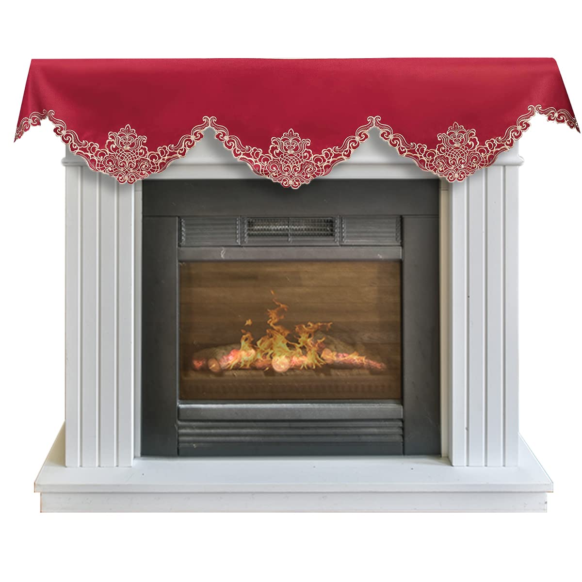 Decozen Stylish Table Linens 