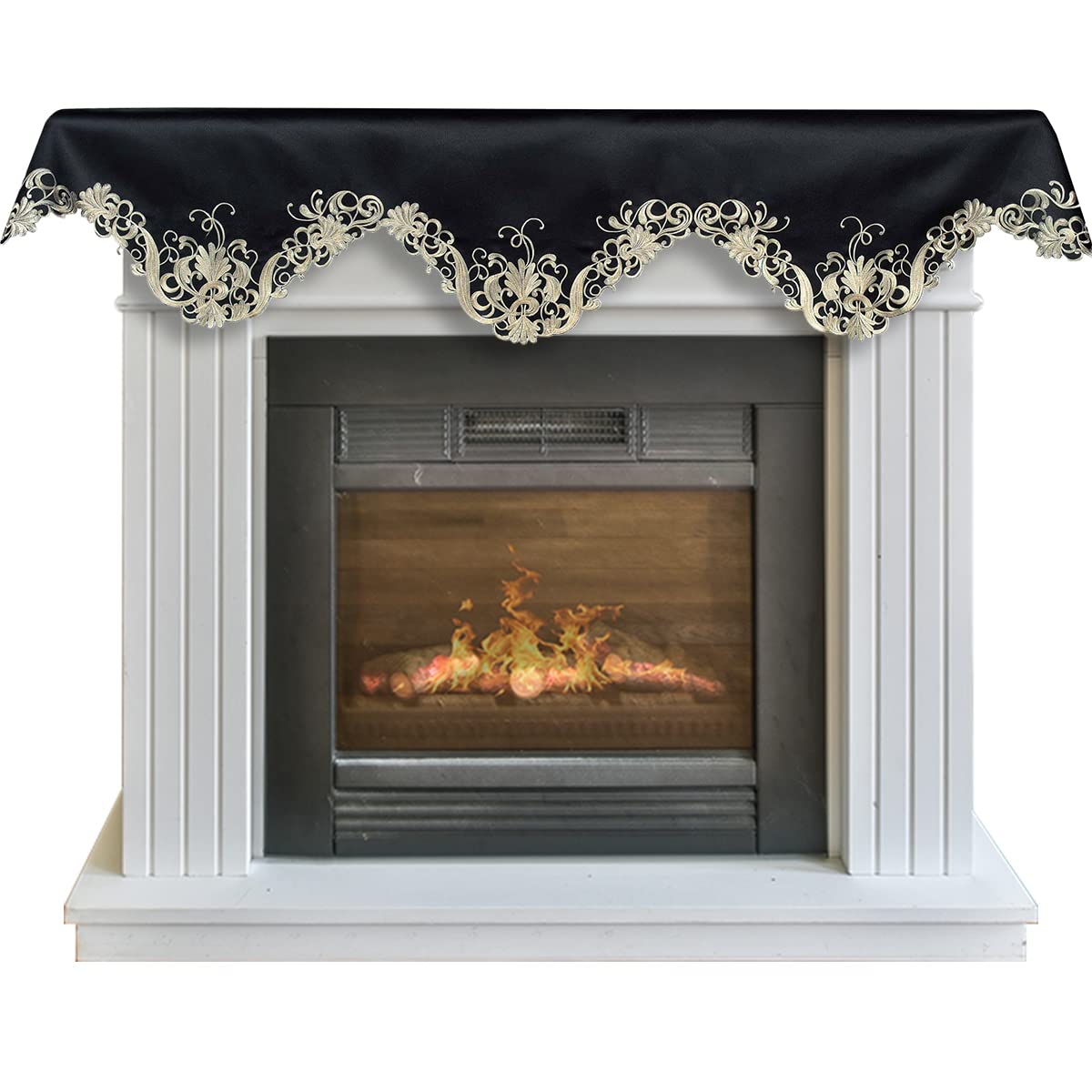 Decozen Stylish Table Linens 