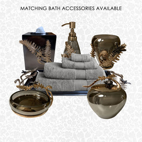 The Fern Collection - Vanity Tray - Decozen