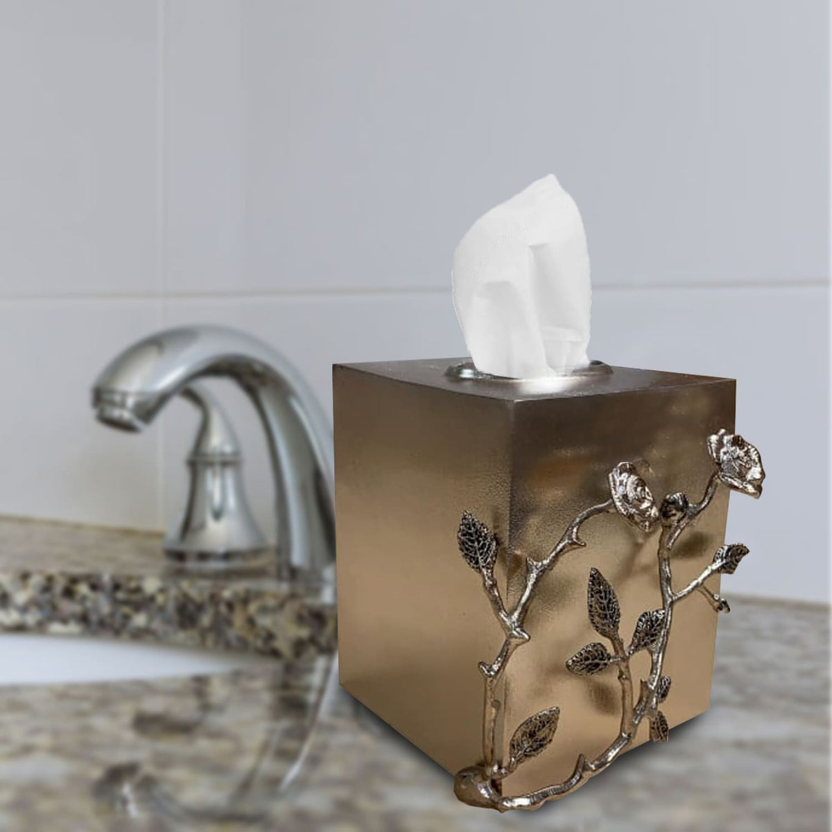 Tissue Box Cover