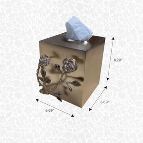 Tissue Box Cover