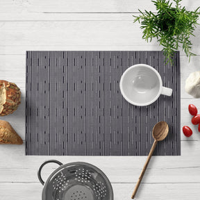 PVC Placemats for Dining Table - Decozen