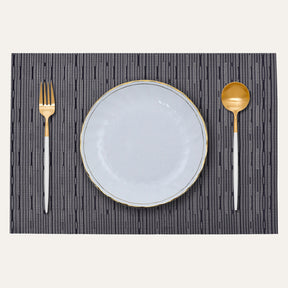 PVC Placemats for Dining Table - Decozen