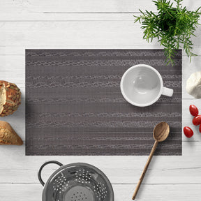 PVC Placemats for Dining Table - Decozen