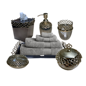 The Arabesque Collection - Decozen