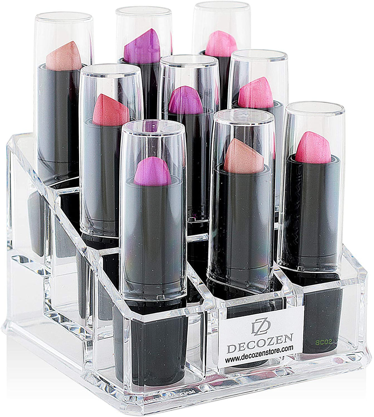 Make Up Organizer