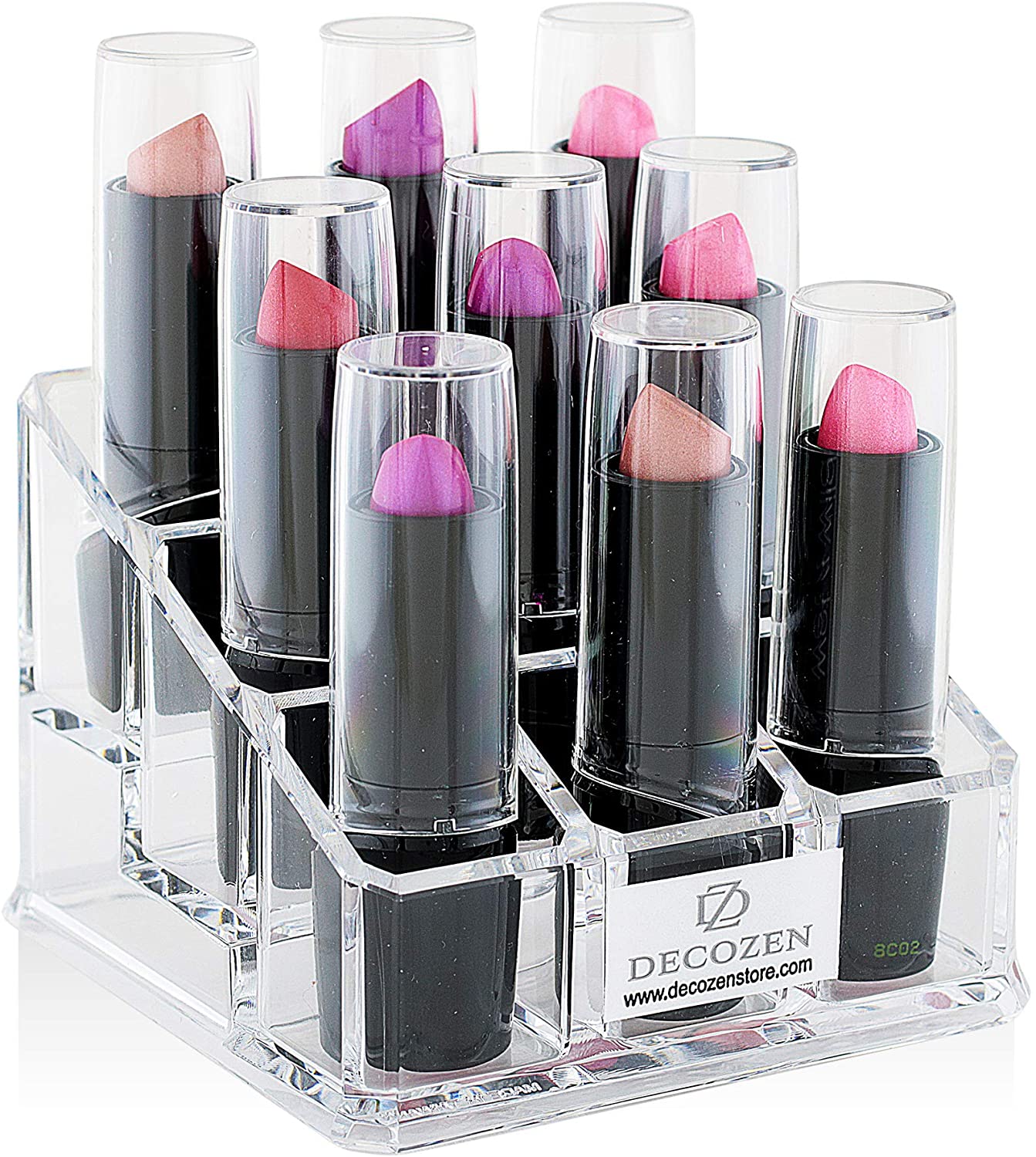Make Up Organizer