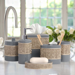 The Fionola Collection - Set of 6 - Decozen