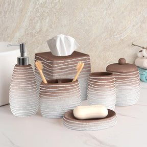 The Antonetta Collection - Set of 6 - Decozen