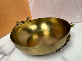 Large Serving Bowls - Decozen