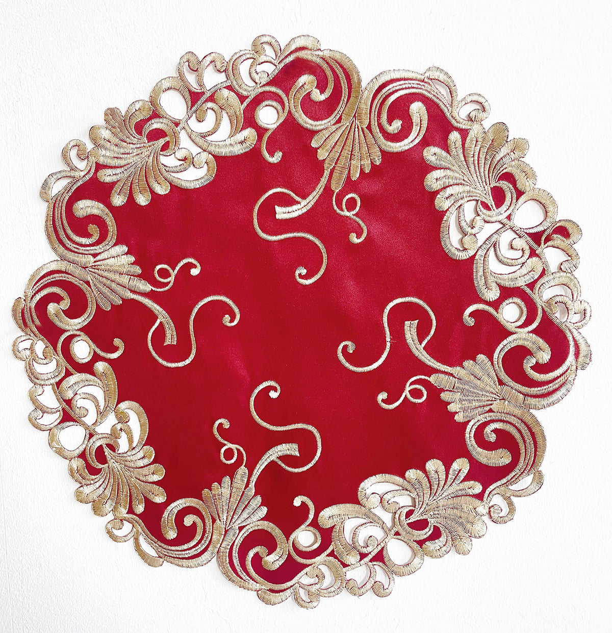 Decozen Stylish Table Linens 