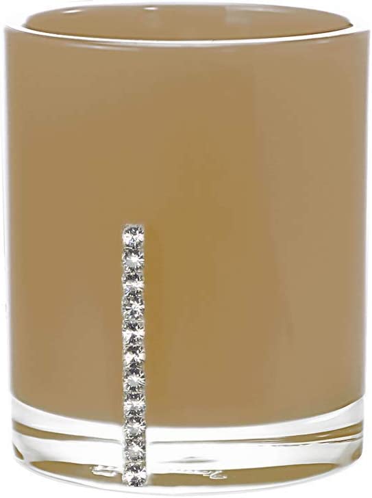 The Mcclary Collection - Elegant Modern Bathroom Décor Accessories Set of 4 - Decozen