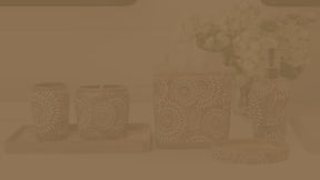 The Ciccone Collection - Set of 6