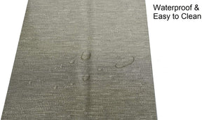 Woven PVC Placemats - Set of 4 and 8 - Decozen