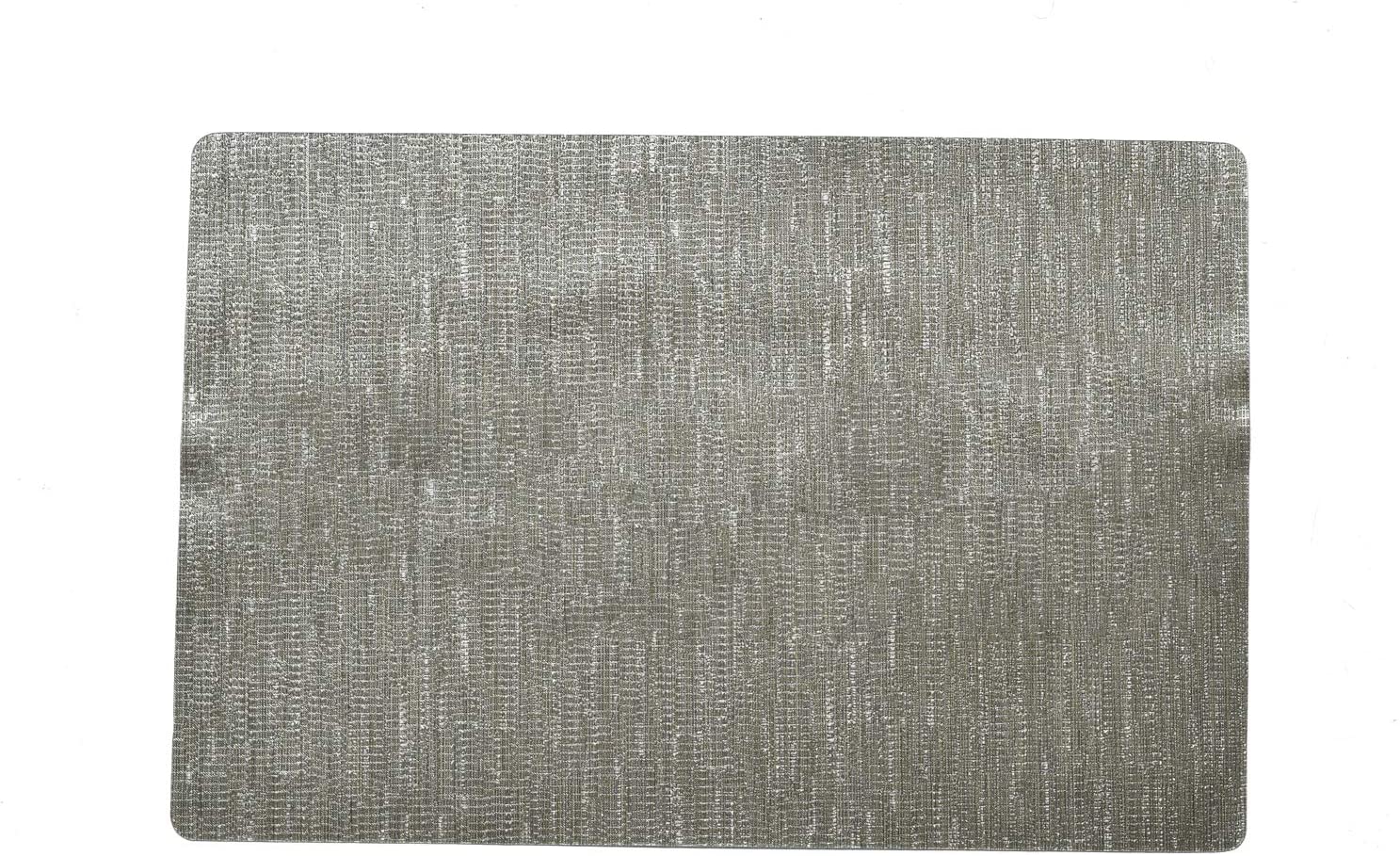 Woven PVC Placemats - Set of 4 and 8 - Decozen